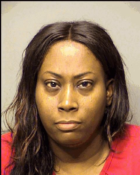 LATOYA CHRISHAWN HAGGARD